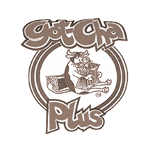 Gotcha Plus Logo