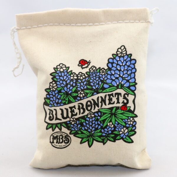 Texas Bluebonnet Seed