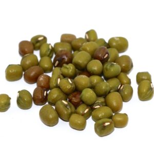 Mungbeans – 50 lb bag