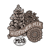 Wildflower Mix Logo